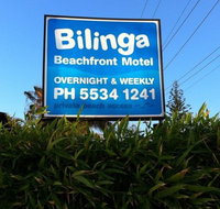 Bilinga Beach Motel - Accommodation Kalgoorlie