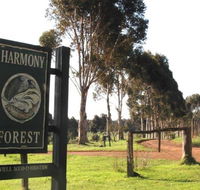 Harmony Forest - Accommodation Kalgoorlie
