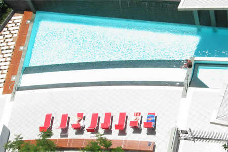 Aria Apartments Broadbeach - Accommodation Kalgoorlie 7