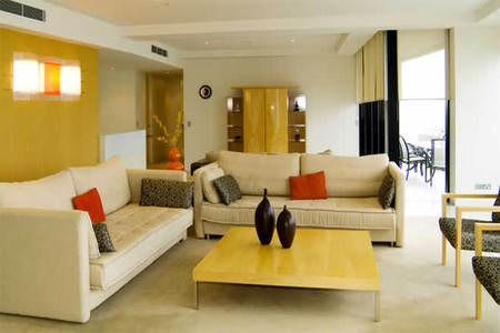 Aria Apartments Broadbeach - Accommodation Kalgoorlie 9