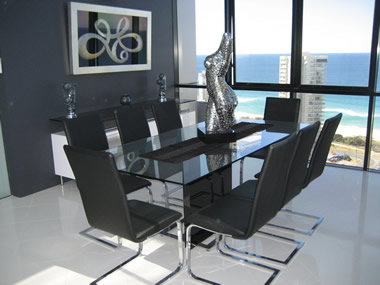 Aria Apartments Broadbeach - Accommodation Kalgoorlie 12