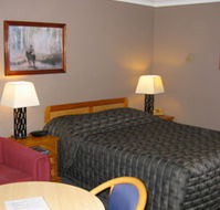 Highlands Motor Inn - Accommodation Kalgoorlie