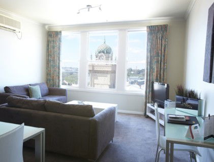 Flinders Landing Apartments - Accommodation Kalgoorlie 0