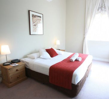 Flinders Landing Apartments - Accommodation Kalgoorlie 2