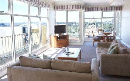 Flinders Landing Apartments - Accommodation Kalgoorlie 4