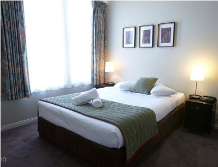 Flinders Landing Apartments - Accommodation Kalgoorlie 5