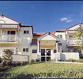 South Bank Mater Motel - Accommodation Kalgoorlie