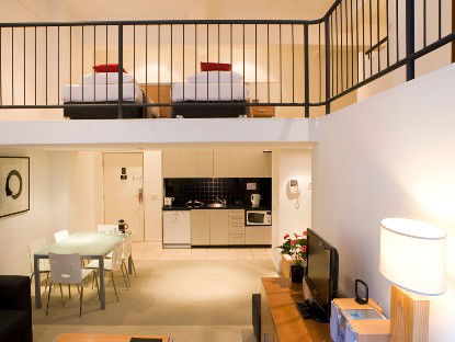 Quest Hero On Russell - Accommodation Kalgoorlie 1