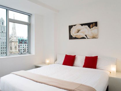 Quest Hero On Russell - Accommodation Kalgoorlie 2