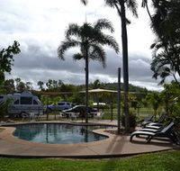 Dunk Island View Caravan Park - Accommodation Kalgoorlie