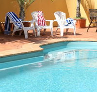 Villa Mirasol Boutique Motel - Accommodation Kalgoorlie