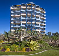 Beaches International - Accommodation Kalgoorlie