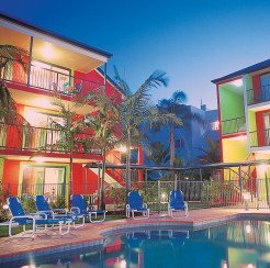 Mooloolaba Backpackers Resort - Accommodation Kalgoorlie 1