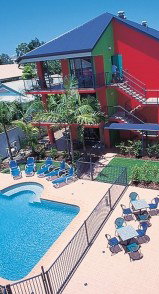 Mooloolaba Backpackers Resort - Accommodation Kalgoorlie 3