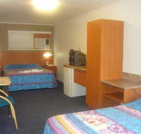 Motel Monaco - Accommodation Kalgoorlie