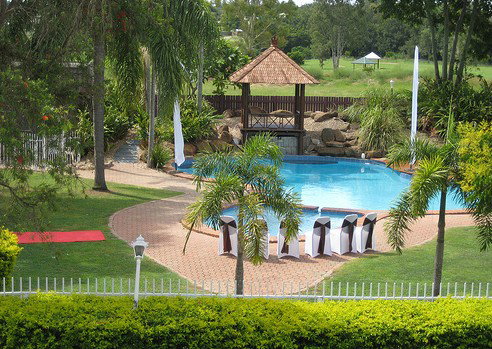 Raceview QLD Accommodation Kalgoorlie