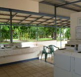 Shady Lane Tourist Park - Accommodation Kalgoorlie