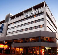 Novotel Canberra - Accommodation Kalgoorlie