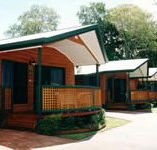 Beachcomber Coconut Caravan Village - Accommodation Kalgoorlie