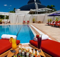 Pullman Reef Hotel Casino - Accommodation Kalgoorlie