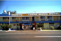 Tellebang QLD Accommodation Kalgoorlie