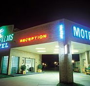 Sun Palms Hotel Motel - Accommodation Kalgoorlie