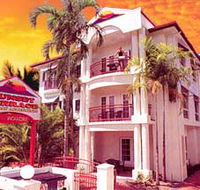 Sunset Terrace Holiday Apartments - Accommodation Kalgoorlie