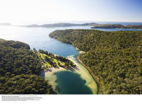 Iluka Resort Apartments - Accommodation Kalgoorlie 1