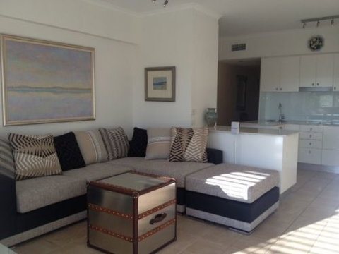 Iluka Resort Apartments - Accommodation Kalgoorlie 6