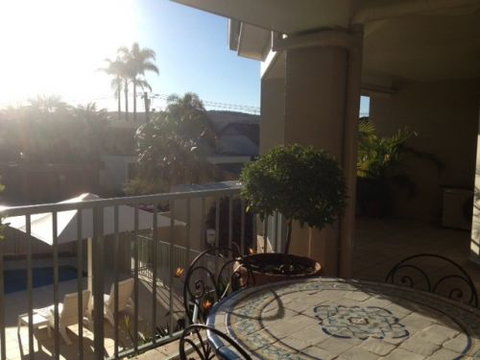 Iluka Resort Apartments - Accommodation Kalgoorlie 7