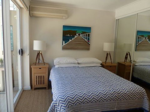 Iluka Resort Apartments - Accommodation Kalgoorlie 8