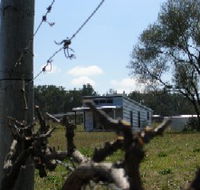 Ridgemill Escape - Cabins In The Vineyard - Accommodation Kalgoorlie