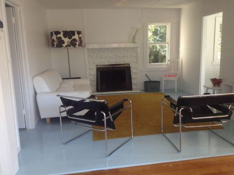 Greens Beach Cottage - Accommodation Kalgoorlie 0