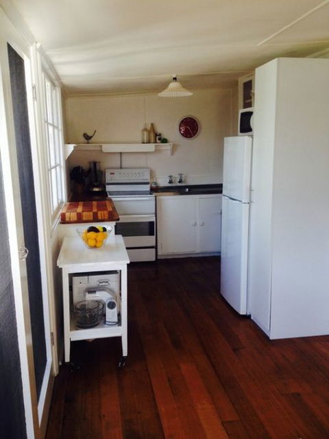Greens Beach Cottage - Accommodation Kalgoorlie 2