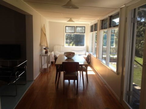 Greens Beach Cottage - Accommodation Kalgoorlie 3