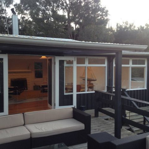 Greens Beach Cottage - Accommodation Kalgoorlie 4