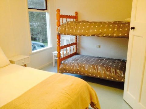 Greens Beach Cottage - Accommodation Kalgoorlie 6