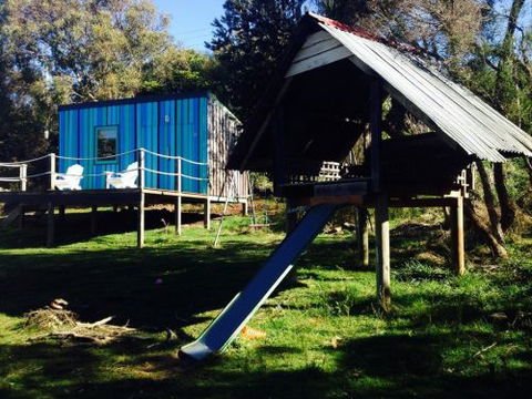 Greens Beach Cottage - Accommodation Kalgoorlie 8