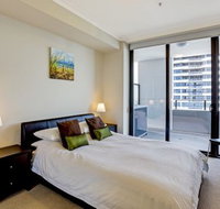 Astra Apartments Rhodes - Accommodation Kalgoorlie