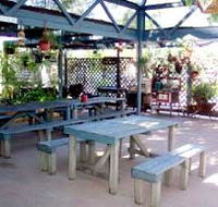 Kinnon amp Co Outback Lodges  - Accommodation Kalgoorlie