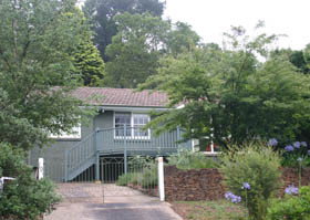 Karalyn - Accommodation Kalgoorlie 0