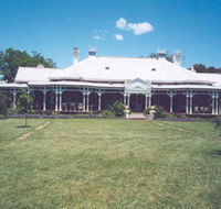 Coombing Park Homestead - Accommodation Kalgoorlie