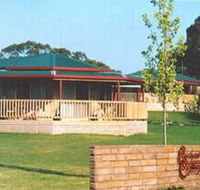 Carolynne's Cottages - Accommodation Kalgoorlie