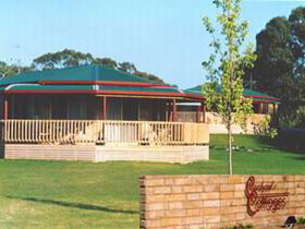Carolynne's Cottages - Accommodation Kalgoorlie 0