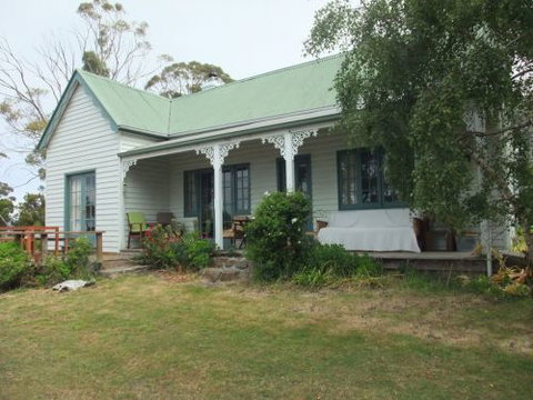 VARUNA - Accommodation Kalgoorlie 0