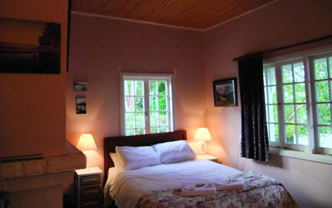 VARUNA - Accommodation Kalgoorlie 5