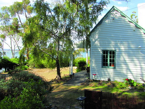VARUNA - Accommodation Kalgoorlie 6