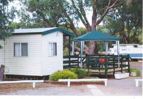 Minlaton Caravan Park - Accommodation Kalgoorlie 0