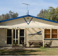 Blue Oars - Accommodation Kalgoorlie