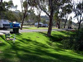 Mannum Caravan Park - Accommodation Kalgoorlie 0